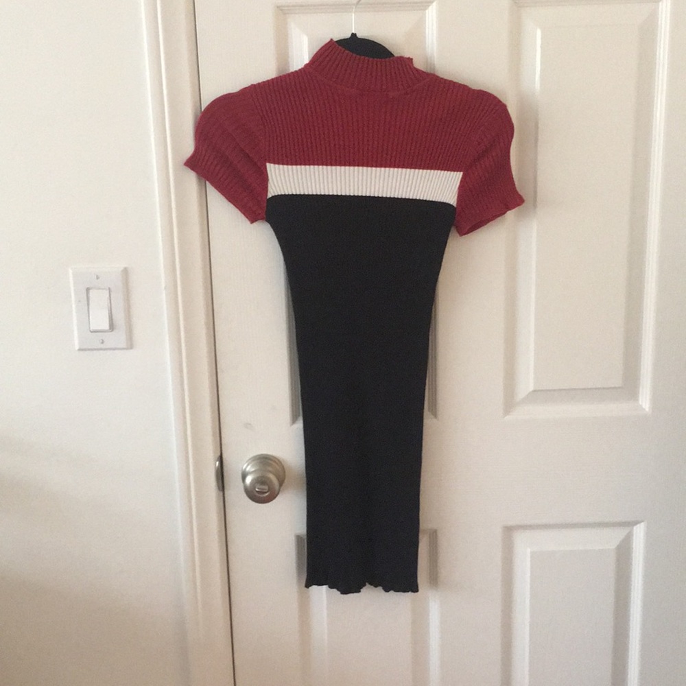 Body con dress